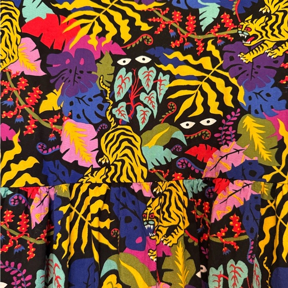 Nooworks Frida Tropi Trip Medium - Picture 2 of 3